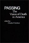 Passing book cover