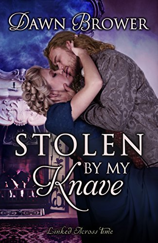Stolen by My Knave book cover