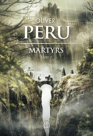 Martyrs book cover 1