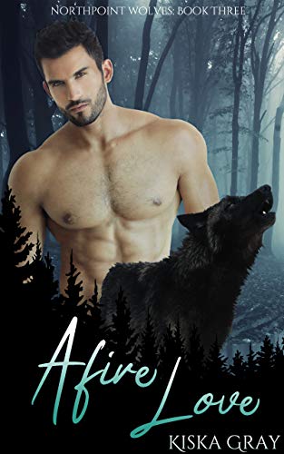 Northpoint Wolves book cover 3
