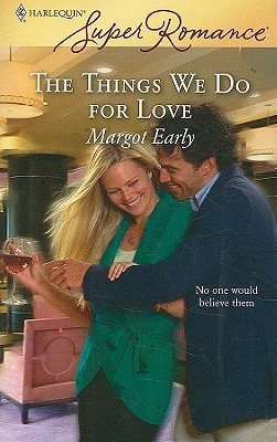 The Things We Do for Love book cover