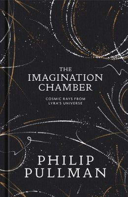 The Imagination Chamber book cover