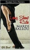 Long, Slow Ride book cover