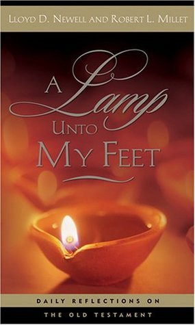 A Lamp Unto My Feet book cover