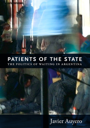 Patients of the State book cover