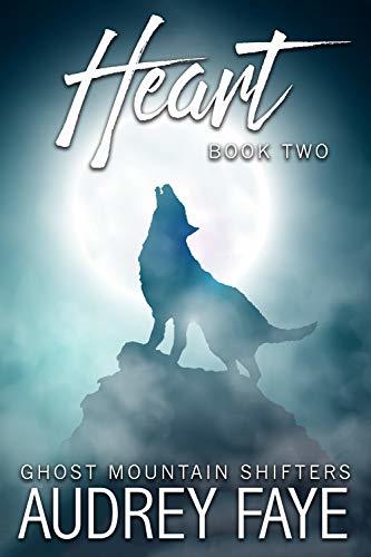 Heart book cover