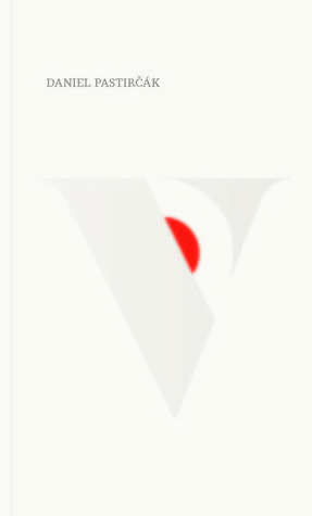 V book cover
