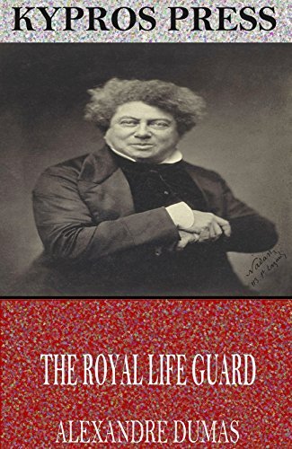 The Royal Life Guard book cover