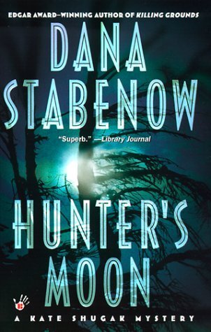 Hunter's Moon book cover