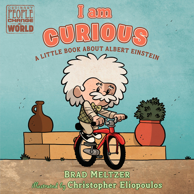 I Am Curious book cover