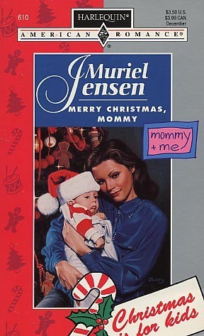 Mommy and Me book cover 3