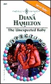 The Unexpected Baby book cover