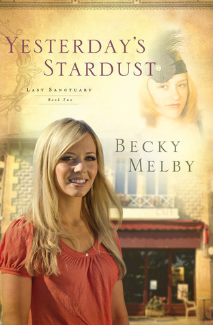 Lost Sanctuary book cover 2