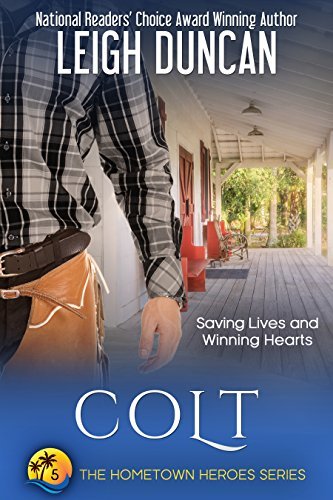 Glades County Cowboys book cover 1