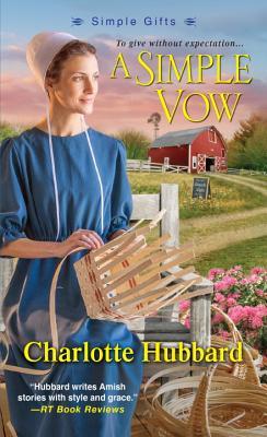 Simple Gifts book cover 1