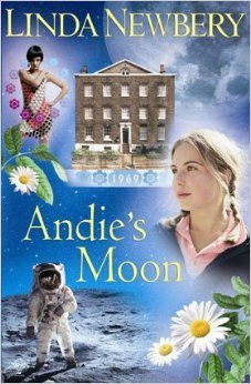 Andie's Moon book cover