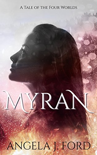 Myran book cover