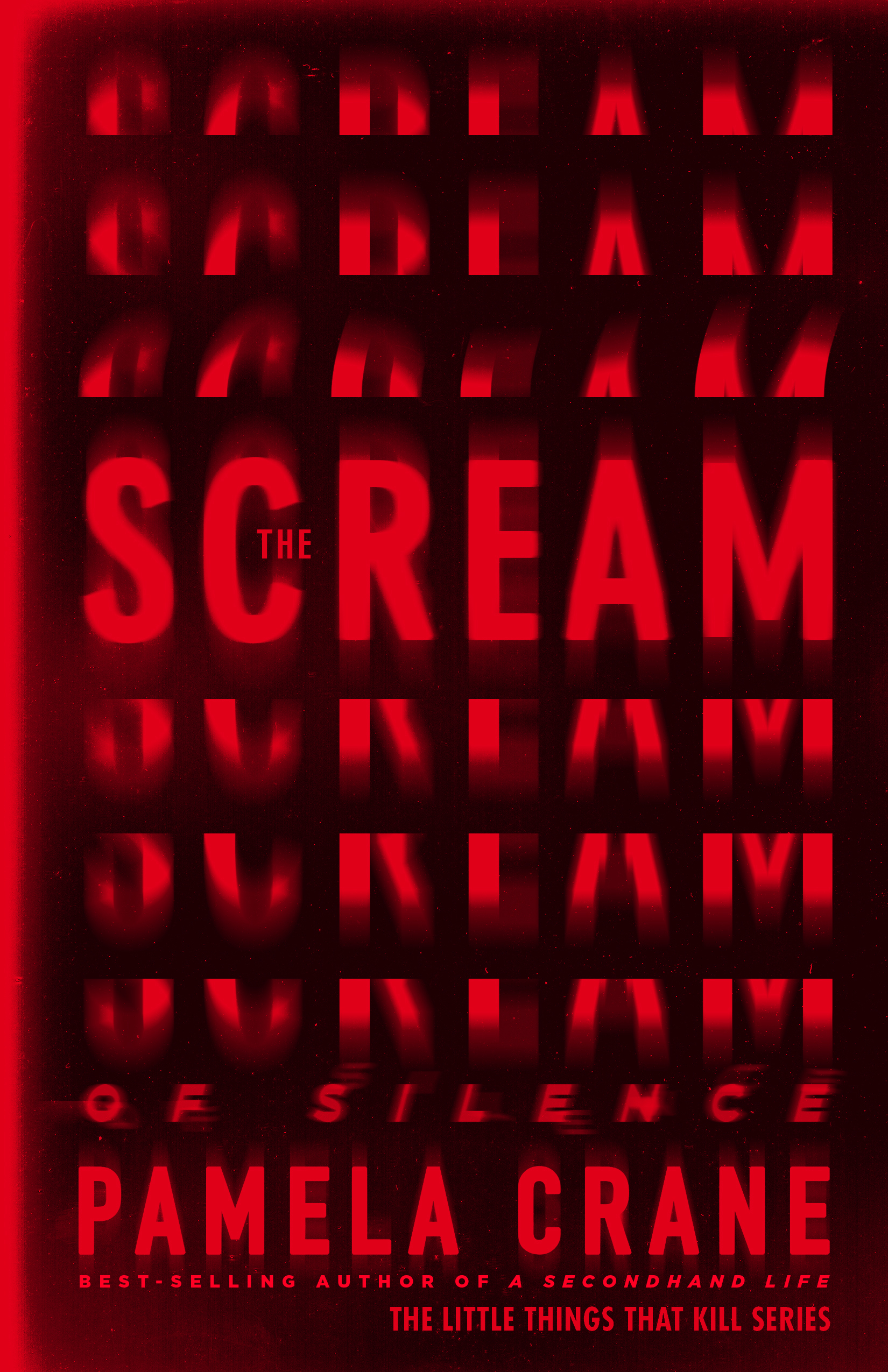 The Scream of Silence book cover