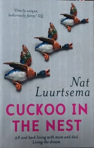 Cuckoo in the Nest book cover