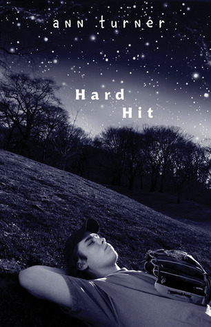 Hard Hit book cover