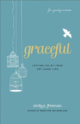 Graceful (For Young Women) book cover