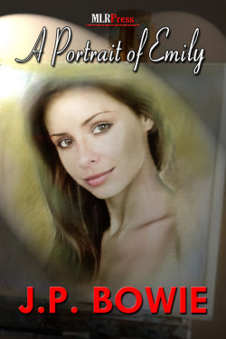 Portrait book cover 2