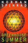 Greenhouse Summer book cover
