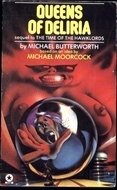 Time of the Hawklords book cover 2