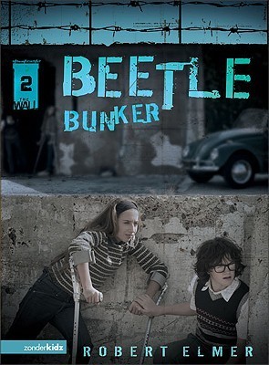 Beetle Bunker book cover
