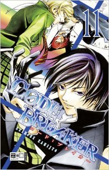 Code book cover