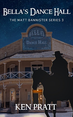 Matt Bannister Western book cover 3