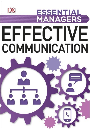 Effective Communication book cover