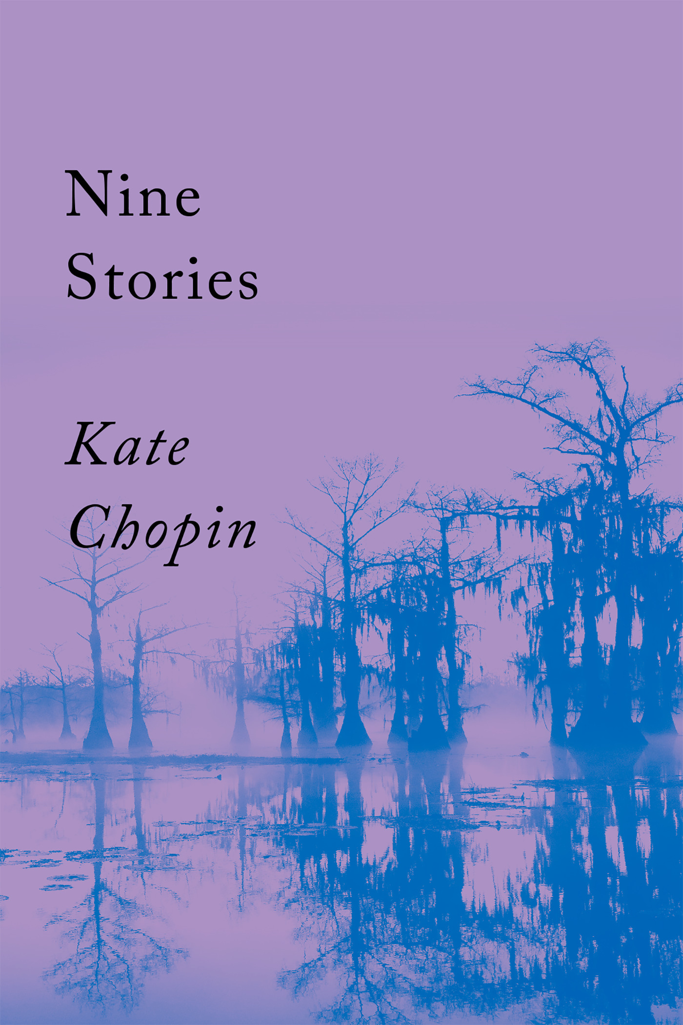 Nine Stories book cover