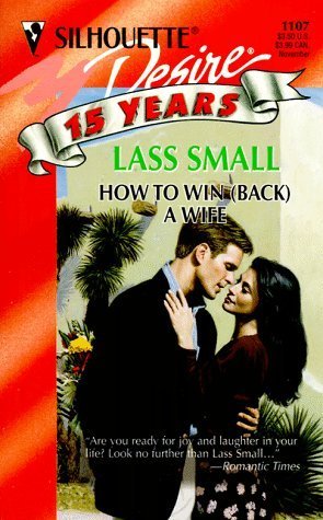 How To Win (Back) A Wife book cover