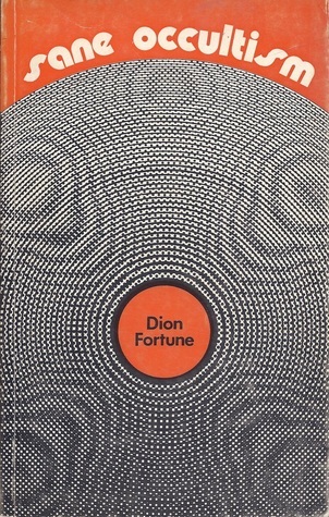 Sane Occultism book cover