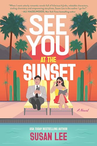 See You at the Sunset book cover