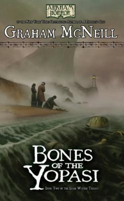 Dark Waters book cover 2