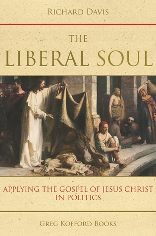 The Liberal Soul book cover