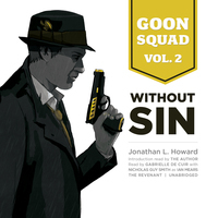Goon Squad, Vol. 2 book cover