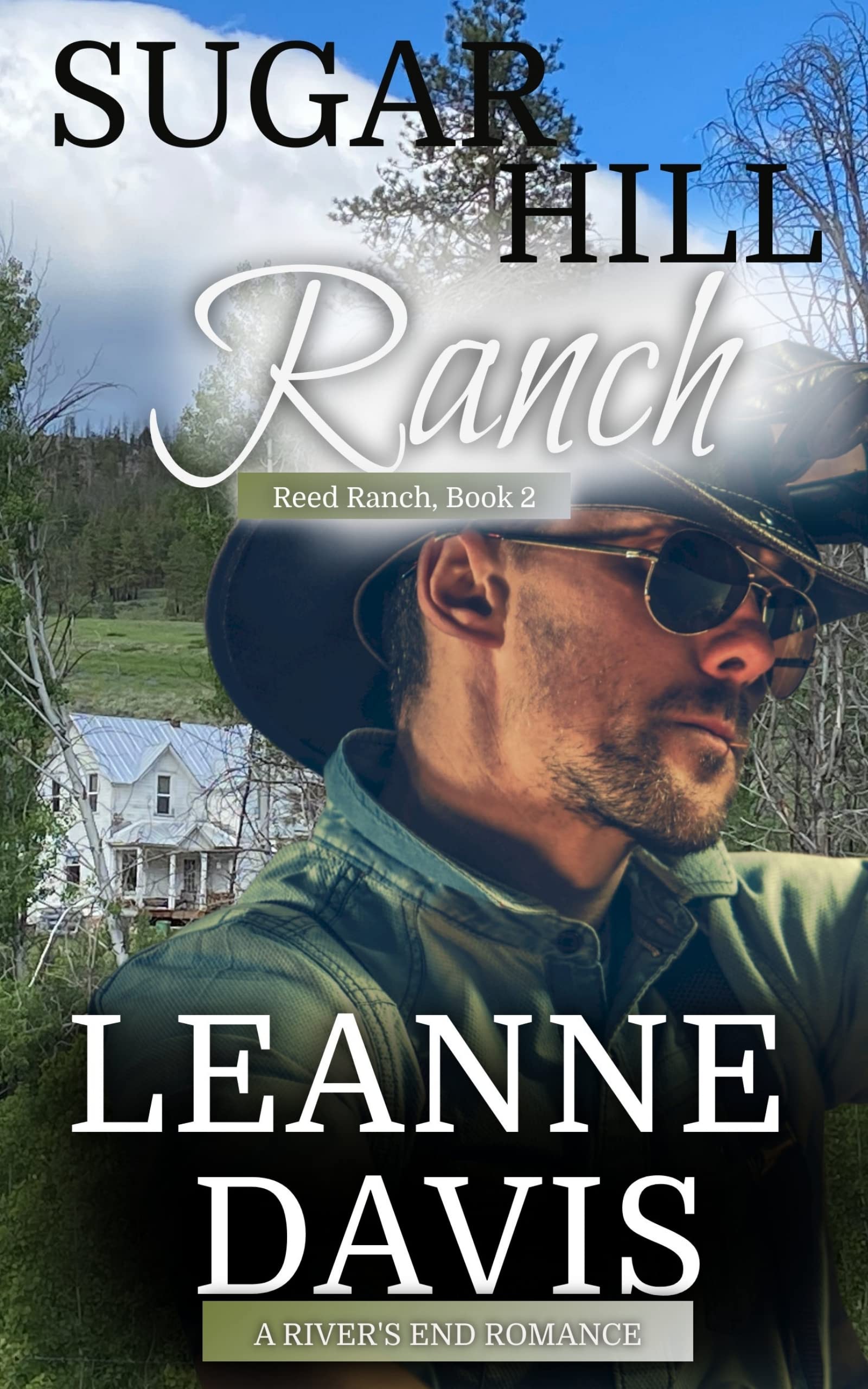 Sugar Hill Ranch book cover