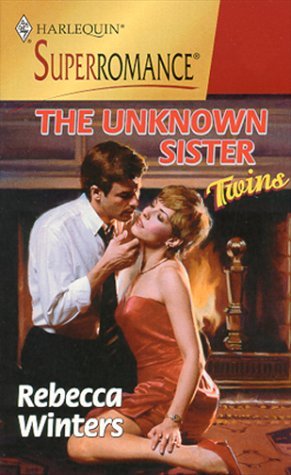 The Unknown Sister book cover