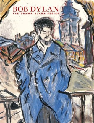 Bob Dylan book cover