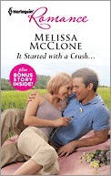 It Started with a Crush… book cover