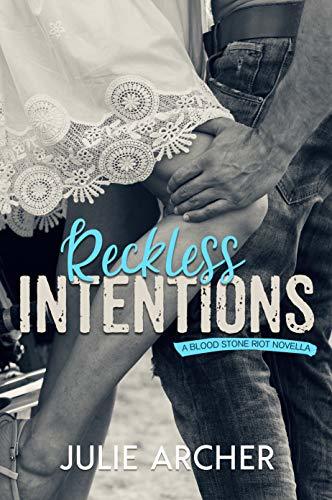 Reckless Intentions book cover