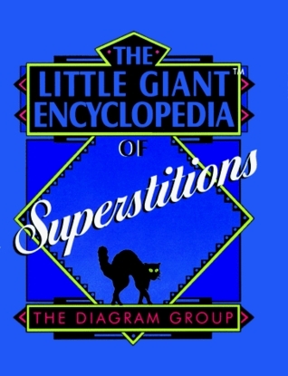 Little Giant Encyclopedia book cover