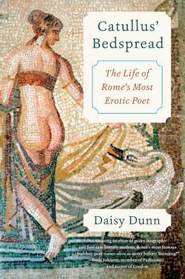 Catullus' Bedspread book cover