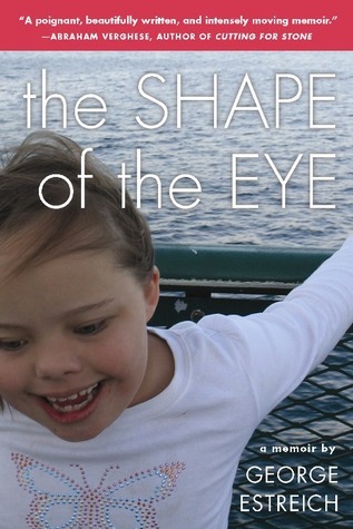 The Shape of the Eye book cover
