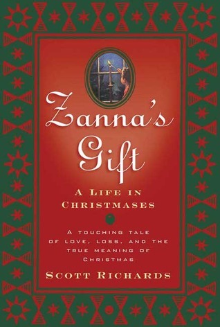 Zanna's Gift book cover