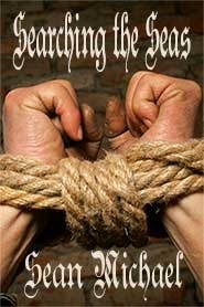 Searching the Seas book cover