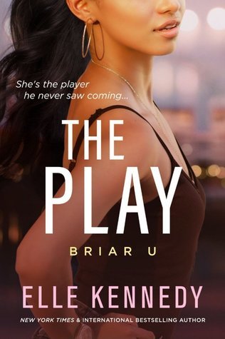 Briar U book cover 3